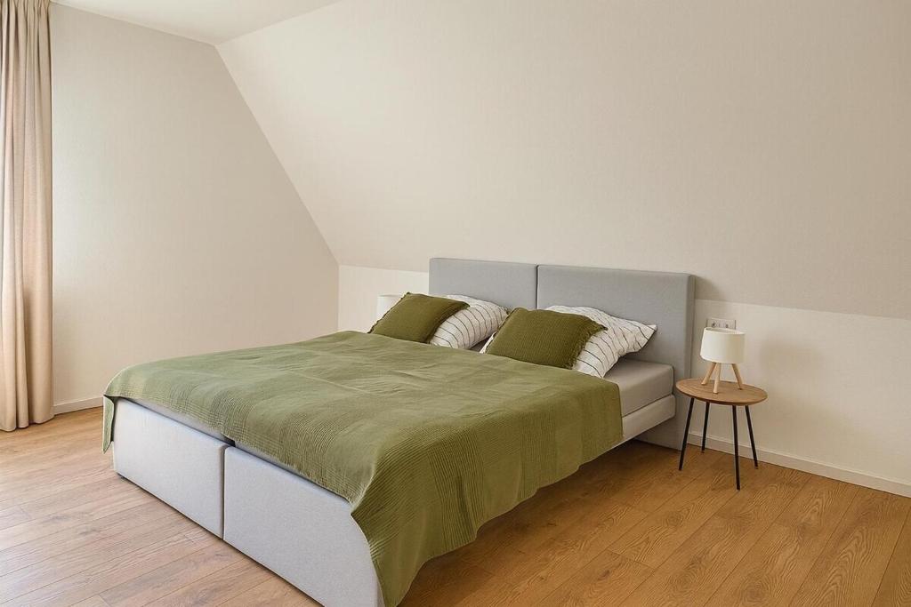 1 Zimmer, 45 m², mit Küche
