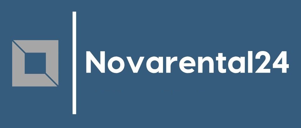 Logo Novarental24 Hotel